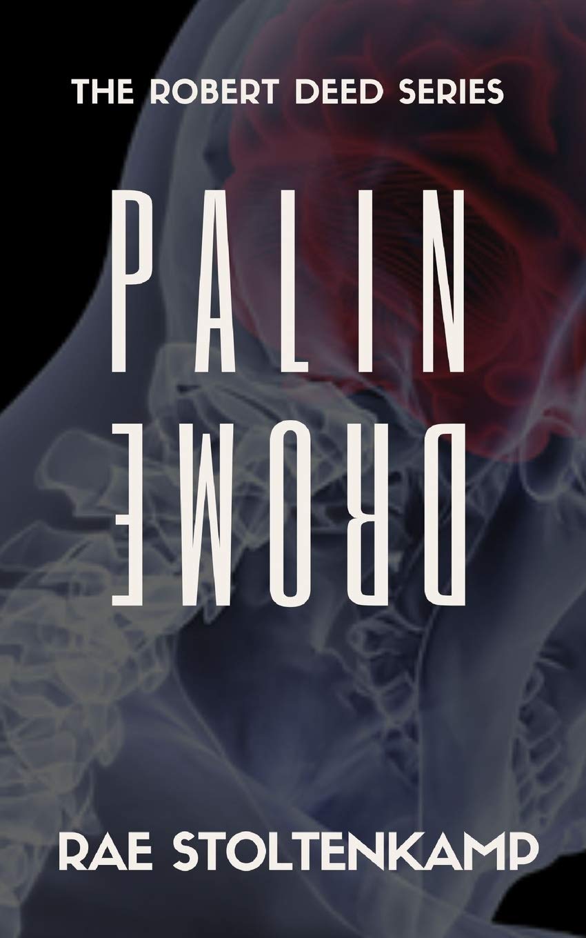 Palindrome: The prequel to Six Dead Men poster