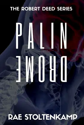 Palindrome: The prequel to Six Dead Men poster