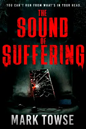 The Sound of Suffering: A Novel poster