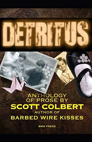Detritus poster