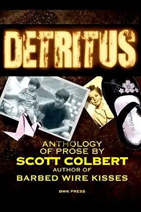 Detritus poster