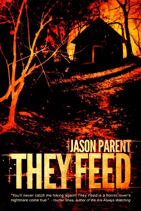 They Feed poster