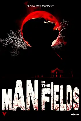Man in the Fields poster