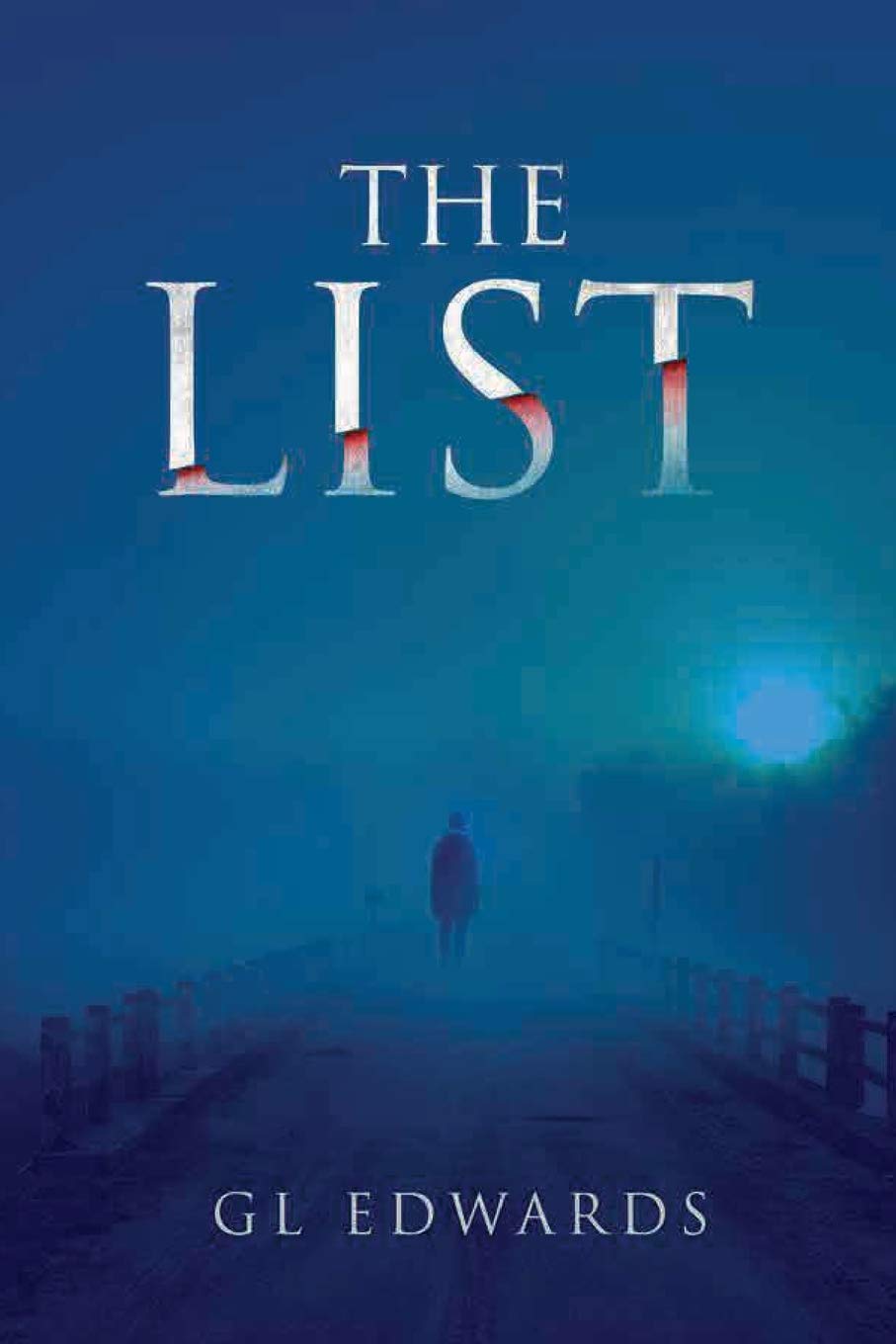 The List poster