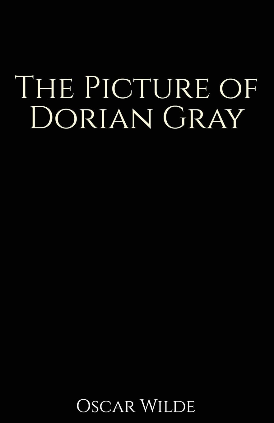 The Picture of Dorian Gray poster