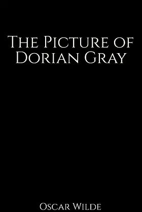The Picture of Dorian Gray poster