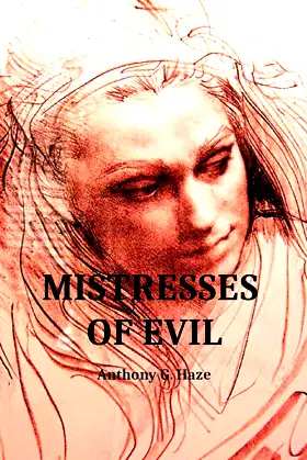 Mistresses of Evil poster