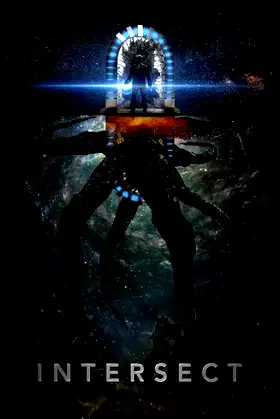 Intersect poster