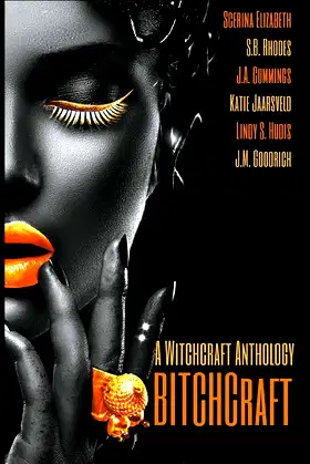 BitchCraft: A Witchcraft Anthology poster
