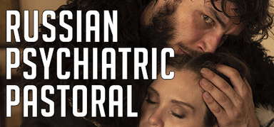 Russian Psychiatric Pastoral capsule
