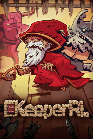 KeeperRL poster