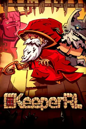KeeperRL poster