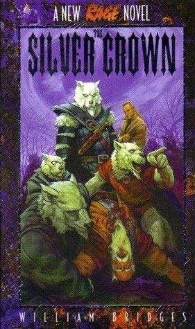 Silver Crown (World of Darkness) poster