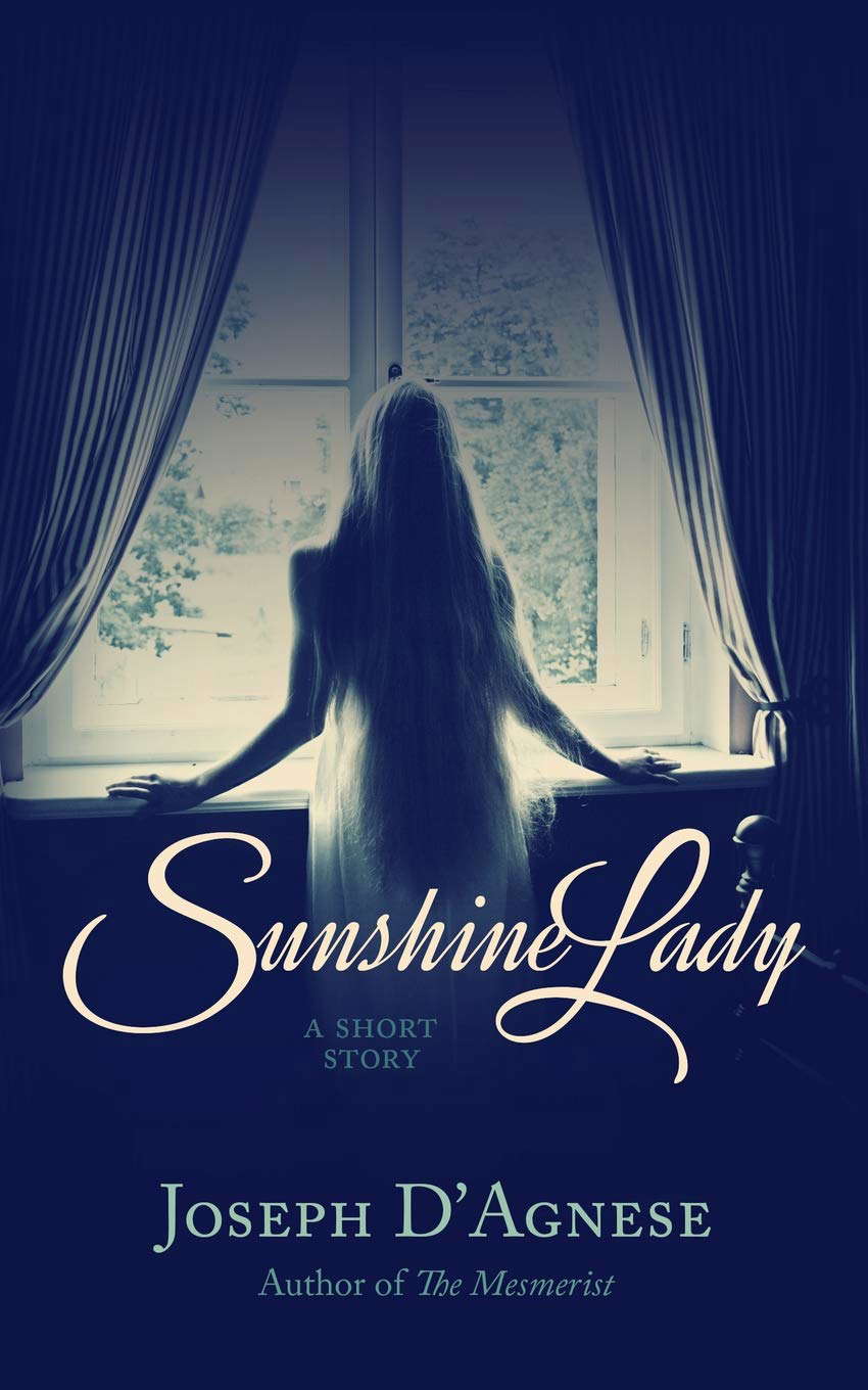 Sunshine Lady poster