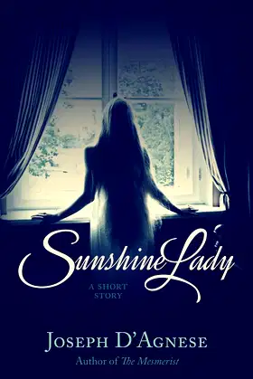 Sunshine Lady poster