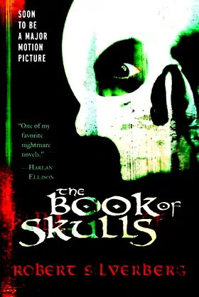 The Book of Skulls poster