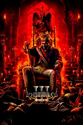 Demonte Colony 3 poster