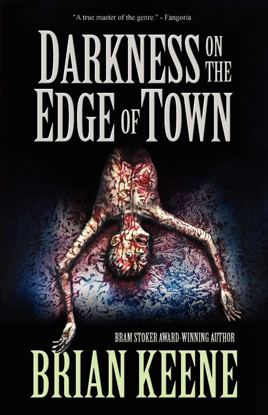 Darkness on the Edge of Town poster