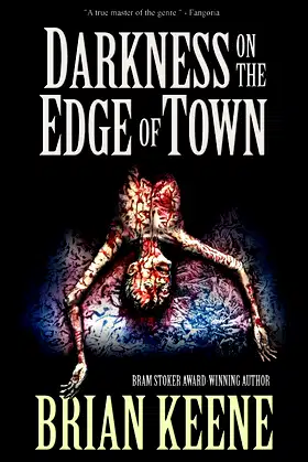 Darkness on the Edge of Town poster