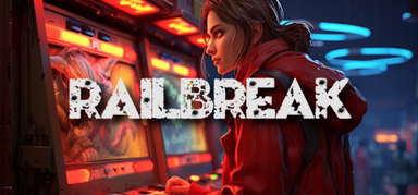 Railbreak capsule
