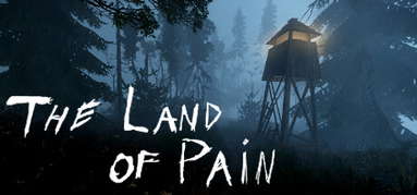 The Land of Pain capsule
