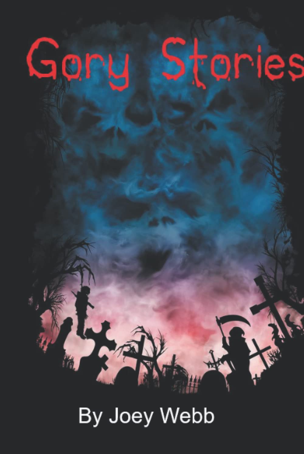Gory Stories poster