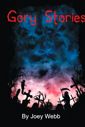 Gory Stories poster