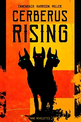 Cerberus Rising poster