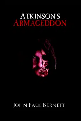 Atkinson's Armageddon (The Reaper Series Book 2) poster