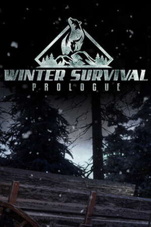 Winter Survival: Prologue poster