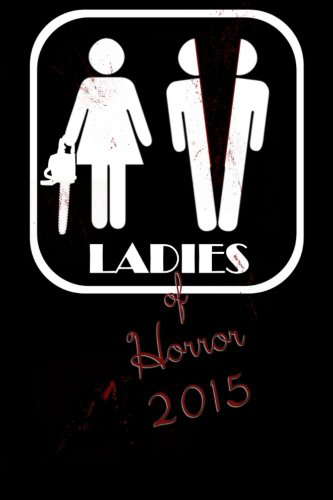 Ladies of Horror 2015 poster
