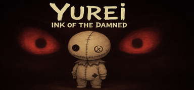 Yurei: Ink of the Damned capsule