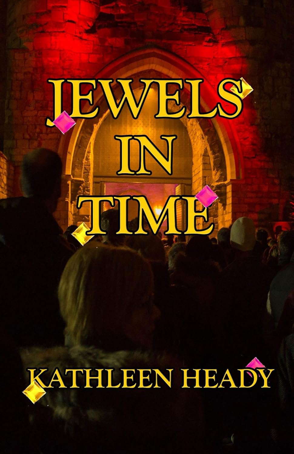 Jewels in Time poster