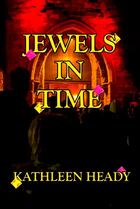 Jewels in Time poster