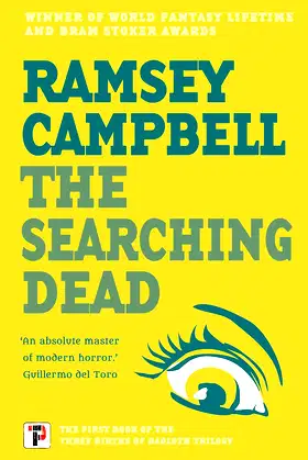 The Searching Dead (The Three Births of Daoloth) poster