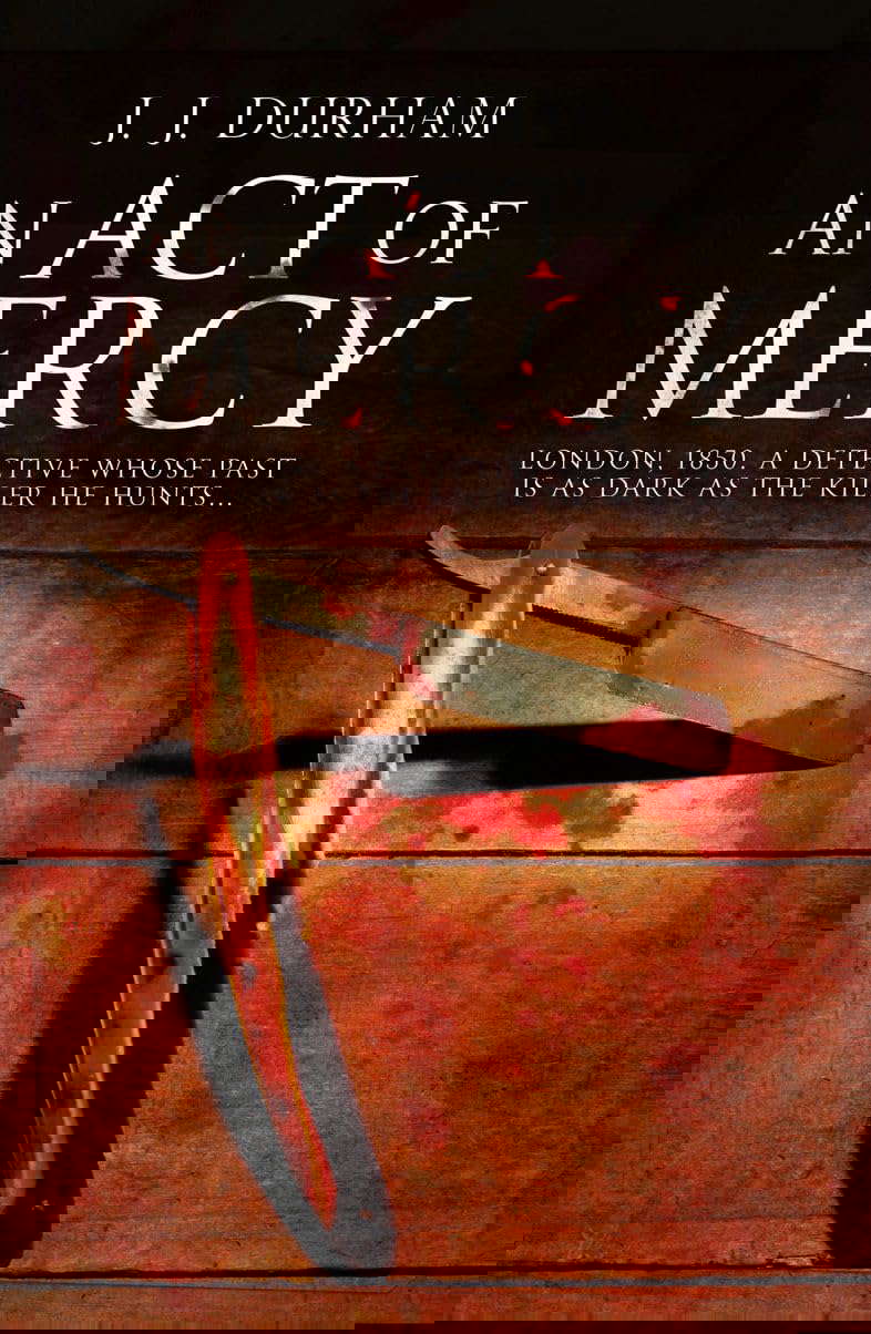 An Act of Mercy poster