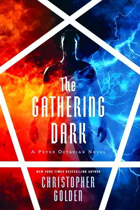 The Gathering Dark (Peter Octavian Novel) poster