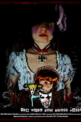 Sikkfukks: The Black Sun Snuff Dolls poster