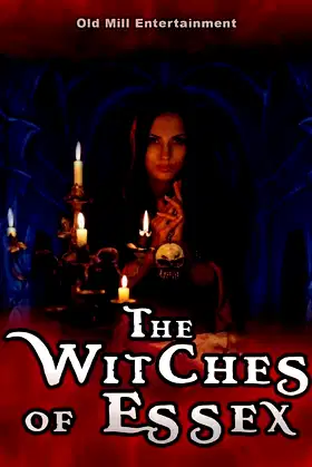 The Witches of Essex poster