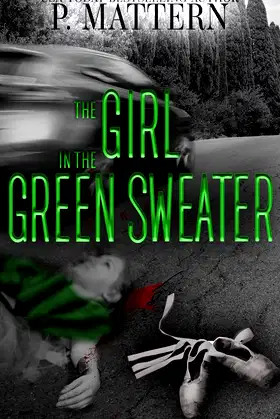 The Girl In The Green Sweater poster