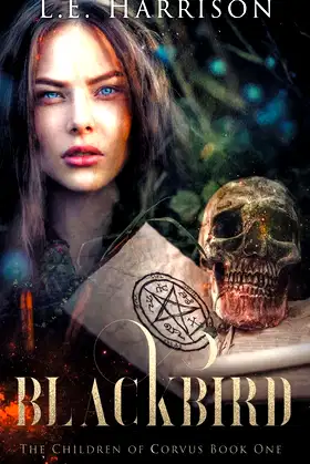 Blackbird (The Children Of Corvus) poster