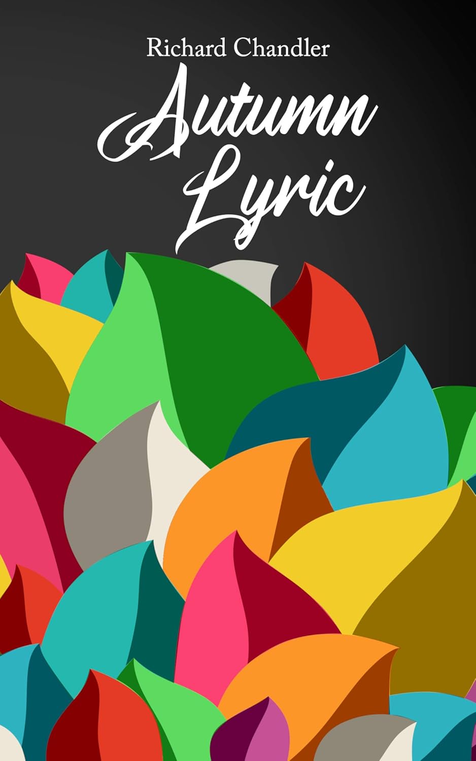 Autumn Lyric poster