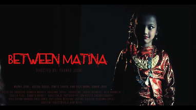 BETWEEN MATINA I NEPALI SHORT MOVIE poster