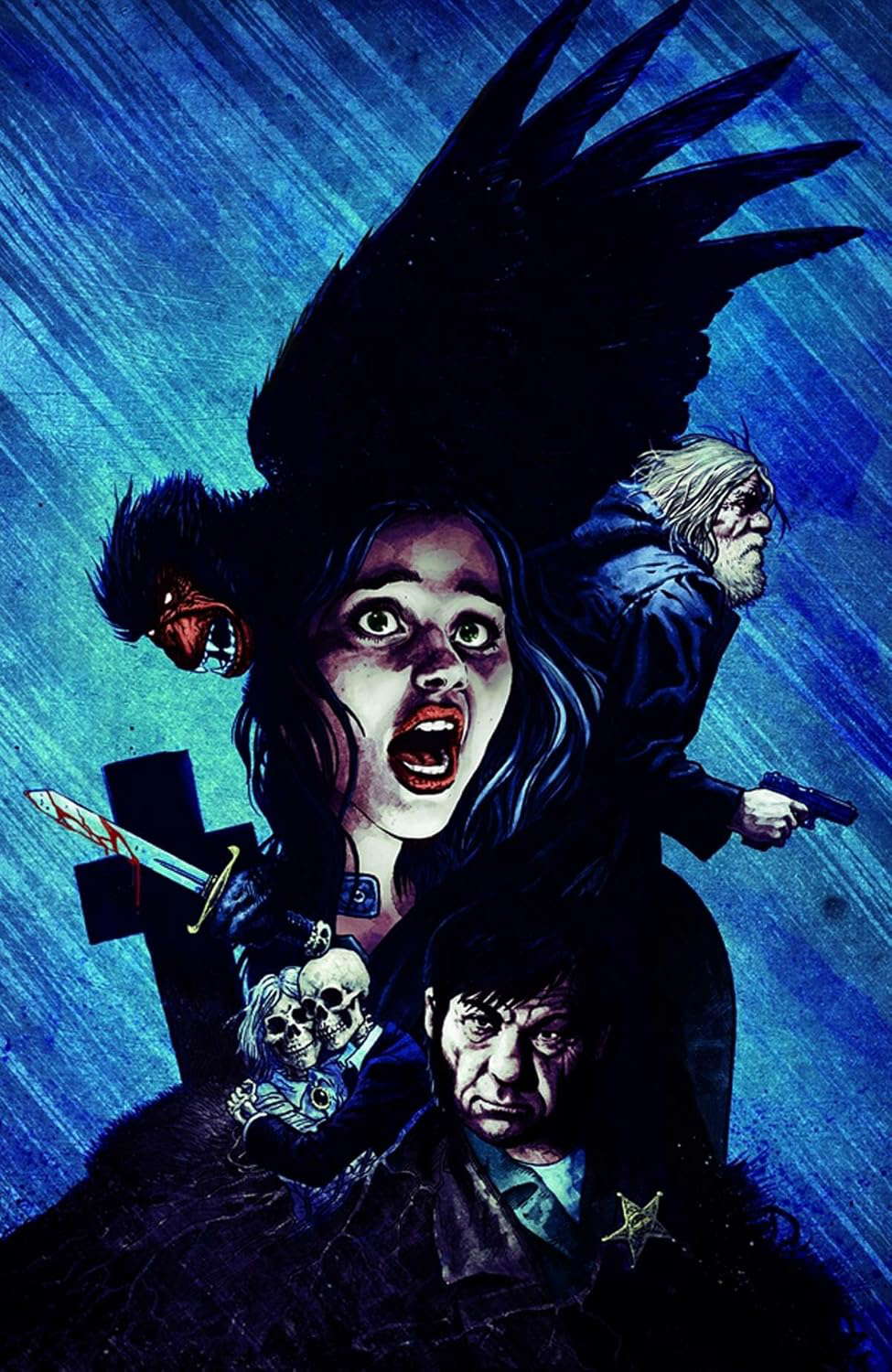 No Place Like Home Volume 1 poster