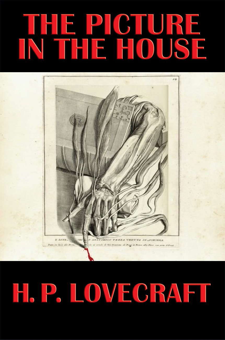 The Picture in the House poster