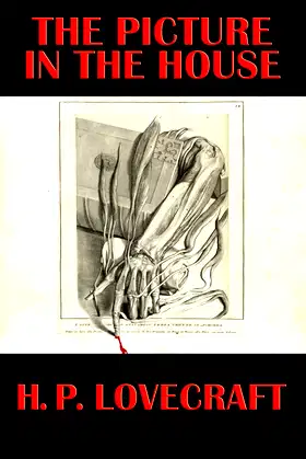 The Picture in the House poster