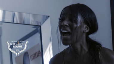 We Follow You | Short Horror Film | Screamfest poster