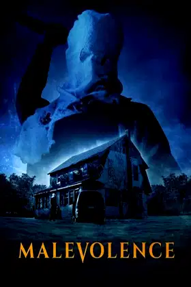 Malevolence poster