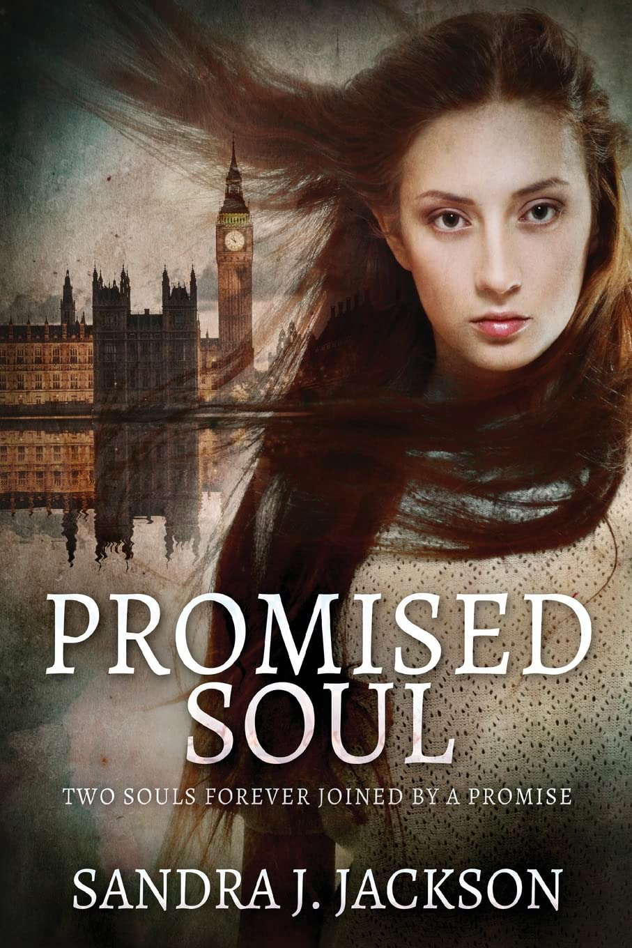 Promised Soul poster