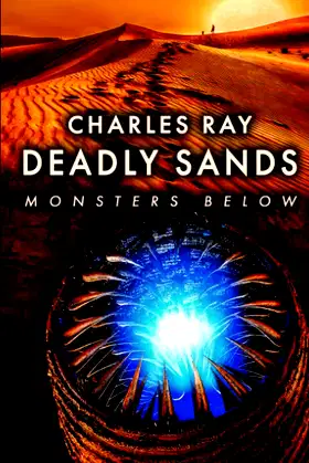 Deadly Sands: Monsters Below poster